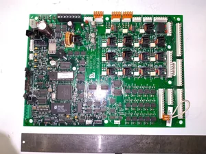 Liebert 415761G2 HVAC Environmental Controller