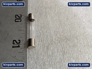 Mersen GGC2/10 Fuse – actual item, photo 4 of 7