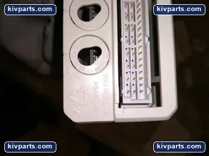 ABB 3BSE023675R1 8 Channel S800 I/O PLC Control – actual item, photo 4 of 6