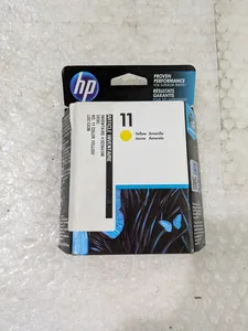 HP C4838A Printer