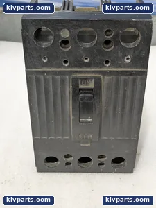 General Electric 193E120G1 Circuit Breaker – actual item, photo 2 of 4