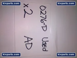 Gettys 14-0024-05 – actual item, photo 3 of 3