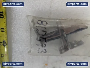 General Electric 81D593 Overload Heater Element – actual item, photo 2 of 6