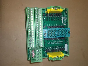 Triconex 3000771-560N External Termination Panel