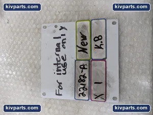 Furnas 52SA2CBB Selector Switch Operator – actual item, photo 6 of 6