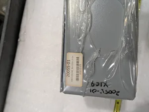 Hubbell 20055-01 Wiegmann ENCLOSURE