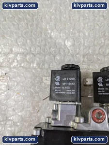 ARO H212SD-120-A Solenoid Pneumatic Air Valve – actual item, photo 3 of 7