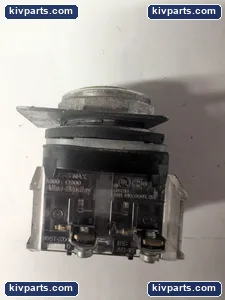 Allen-Bradley 800T-A Pushbutton – actual item, photo 3 of 4