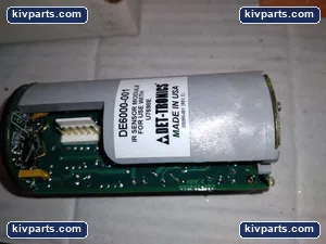 Det-tronics DE6000-001 IR Sensor Module – actual item, photo 4 of 7