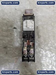 Allen-Bradley 595-A Contact Block Motor Starter – actual item, photo 6 of 9