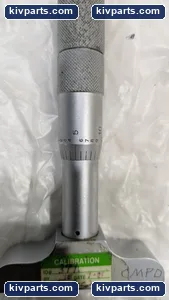 Mitutoyo 379 Depth Micrometer – actual item, photo 5 of 12