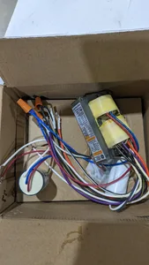 General Electric GEM50MLTLA3D-5/2 Metal Halide M110 or M148 Lamp