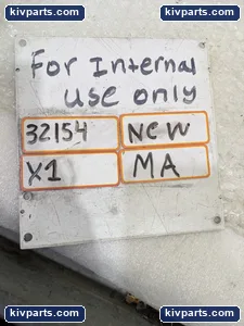 Square D Industrial Control Relay – actual item, photo 8 of 8