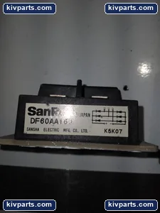 Sanrex DF60AA160 Power Block – actual item, photo 2 of 5