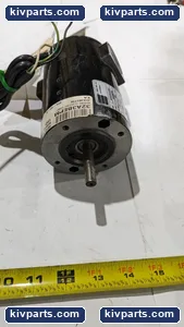 Bodine Electric 32A3BEPM Electric Motor – actual item, photo 5 of 6