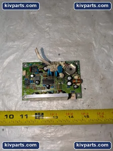Horiba H359606B Recorder – actual item, photo 4 of 7