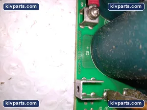 Fujitsu KS350-3915-H404/K03 Denso – actual item, photo 3 of 6