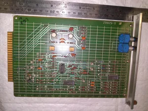 Reliance Electric 0-52862 Drive Board