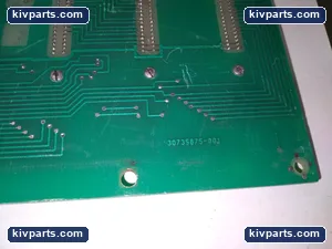 Honeywell C-JDP00 Junction Panel – actual item, photo 5 of 6
