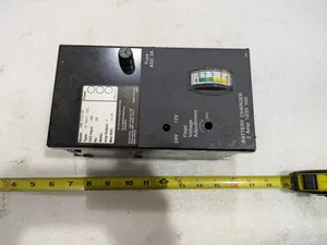 Onan 300-3152-02 Cummins Battery Charger