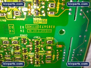 0385673 Circuit Breaker – actual item, photo 4 of 5
