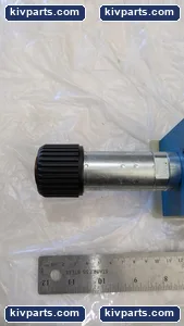 Eaton DG4V Vickers Directional Valve – actual item, photo 3 of 10