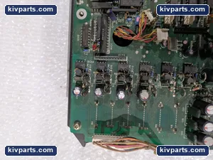 Mitsubishi QM50TB-H IGBT Transistor Module – actual item, photo 5 of 11