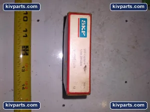 SKF 6306 2RSJEM Explorer – actual item, photo 2 of 4