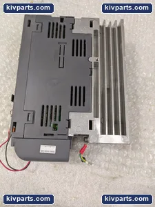 Mitsubishi MR-J4-10B AC Servo Amplifier Drive – actual item, photo 5 of 6