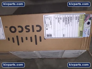 Cisco WS-C2960X-24TS-L Network Switch – actual item, photo 7 of 8