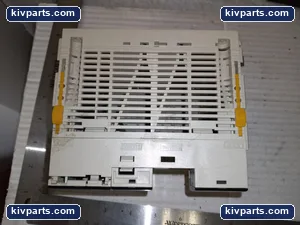 Omron CQM1H-CPU51 Programmable Controller CPU – actual item, photo 3 of 5