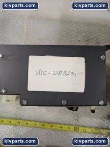 Basler PRP320 Synchronous Motor Pullout Relay – actual item, photo 5 of 11