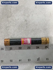 Fusetron FRS-R-1 Class RK5 Fuse – actual item, photo 3 of 9