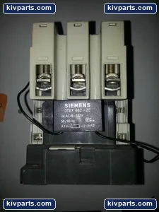 Siemens 3TF47 Motor Contactor – actual item, photo 3 of 7