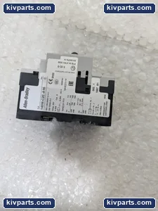 Allen-Bradley 140M-C2E-A16 Motor Protection Circuit Breaker – actual item, photo 3 of 9