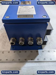 M&c HEX5-2 Sample Probe Controller – actual item, photo 3 of 7
