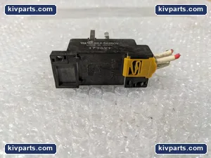 Unbranded 1726YF Relay Socket Base 5A 250V Made in Japan Industrial Control Part – actual item, photo 2 of 4