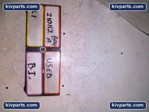 Omron D4A-1111N Switch – actual item, photo 6 of 6