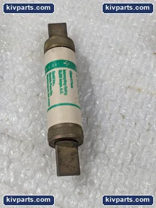 Mersen RF100 Time Delay Renewable Fuse – actual item, photo 2 of 4