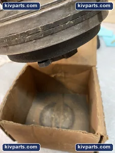 Martin TT50SB Torque Limiter Clutch – actual item, photo 4 of 4