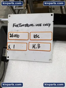 Jetter 10-TECA – actual item, photo 5 of 5