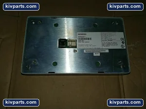 Siemens 549-301 Apogee Local User Operator – actual item, photo 2 of 2