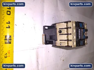 Telemecanique LC1 D12 Contactor – actual item, photo 2 of 5