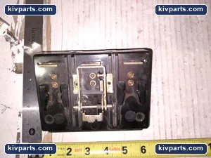 Westinghouse KT3400T Trip Unit KD HKD KDC Breaker – actual item, photo 5 of 6