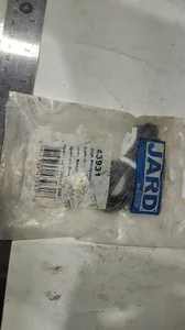 Jard Mars 43931 High Pressure Switch