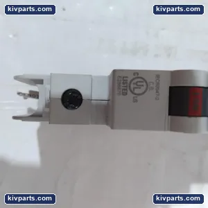 General Electric EP101ULH C3 Miniature Circuit Breaker – actual item, photo 5 of 6