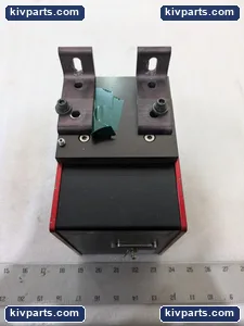 1014-3 Rofin Sinar Laser Scanner – actual item, photo 11 of 17