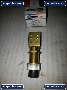 Napa SW76 Push Button Momentary Switch – actual item, photo 2 of 2
