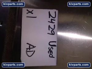 Ronan REC-600D-24 Power Supply – actual item, photo 4 of 4