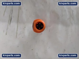 ifm T40 Electronic Photoelectric Sensor – actual item, photo 3 of 4